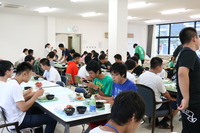 食事