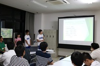 群馬県立中央中等教育学校