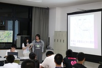佐賀県立唐津青翔高校