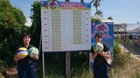 組合せ看板