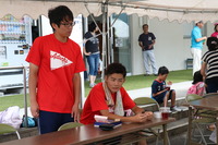 マーケット準備7
