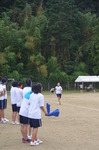 スウェーデンリレー7