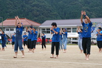 応援3