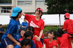 騎馬女1