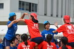 騎馬女3