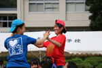 騎馬女4