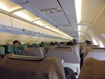 羽田空港へ1