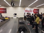 羽田空港へ4