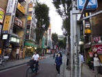 神楽坂