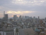 新宿新都心