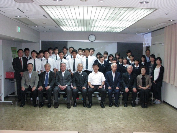 東京吉賀会5