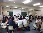 樋田先生