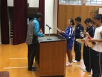 表彰式4
