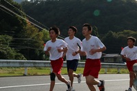 レース