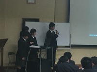 未来プロジェクト