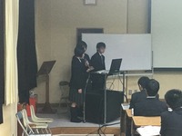 よしかみらい