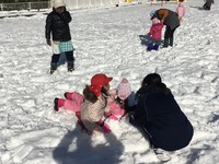 保育実習7