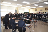 記者会見3