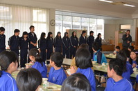六日市小2