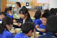 六日市小3