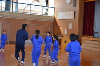 六日市小4