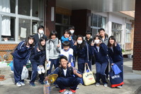 六日市小6