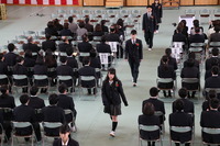 退場3