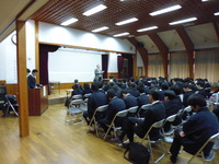 樋田先生