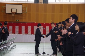 入学式7
