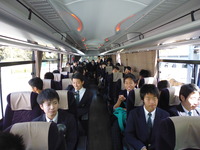3年生遠足1