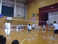 球技大会3
