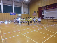 球技大会5