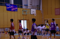 球技大会6