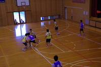 球技大会7