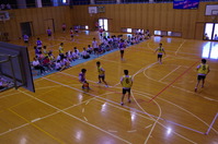 球技大会8