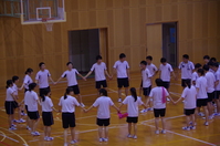 球技大会11