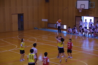 球技大会13