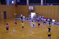 球技大会14