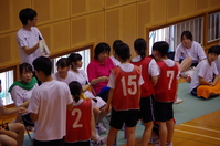 球技大会15