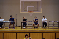 球技大会16