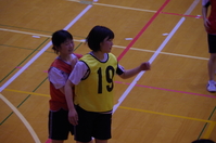 球技大会18