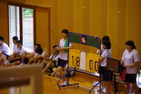 球技大会17