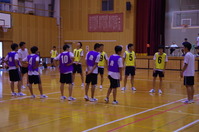 球技大会20