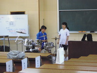 音楽