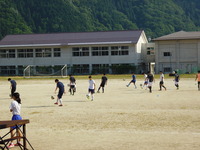 サッカー
