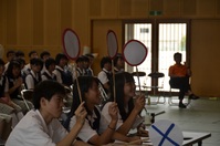 生徒会企画6