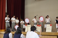 生徒会企画7