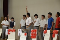 生徒会企画8