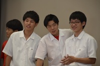 生徒会企画9