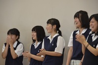 生徒会企画1